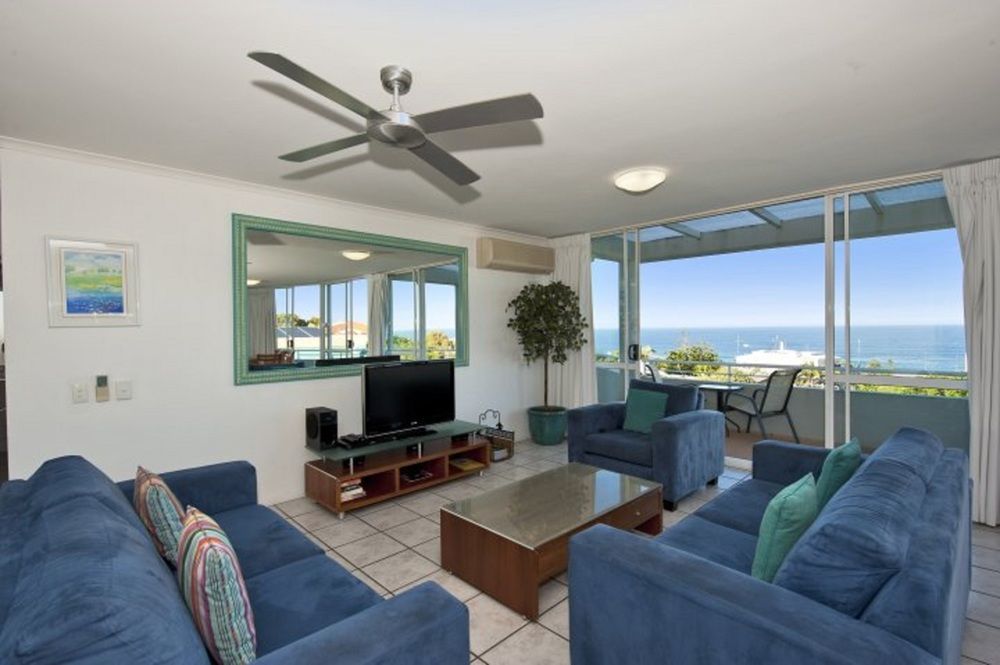 Sundancer Holiday Apartments Sunshine Coast Exterior foto