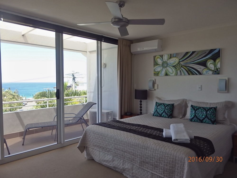Sundancer Holiday Apartments Sunshine Coast Exterior foto