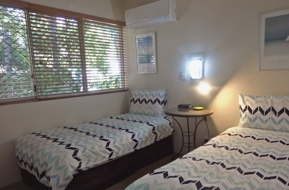 Sundancer Holiday Apartments Sunshine Coast Exterior foto