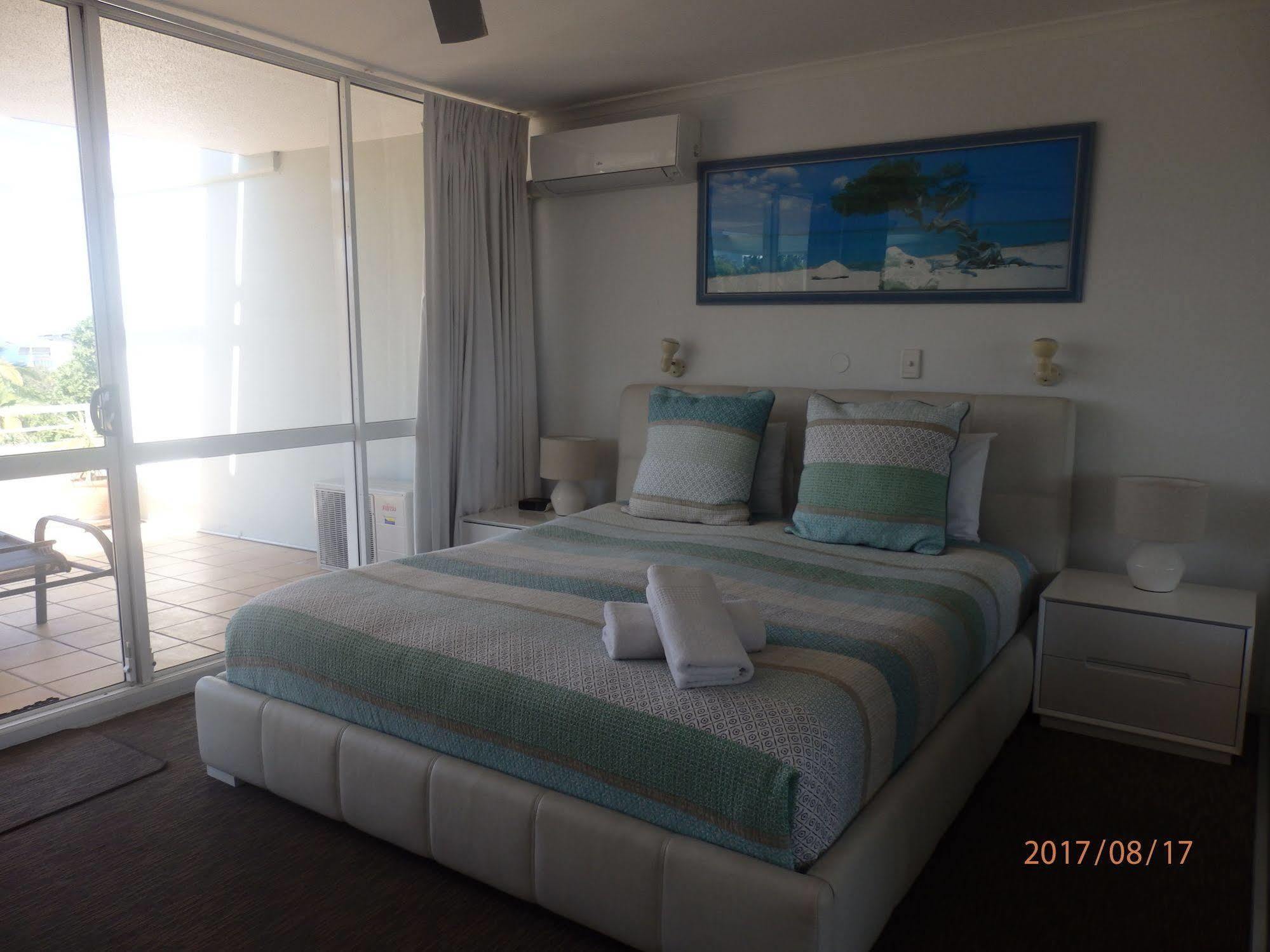 Sundancer Holiday Apartments Sunshine Coast Exterior foto