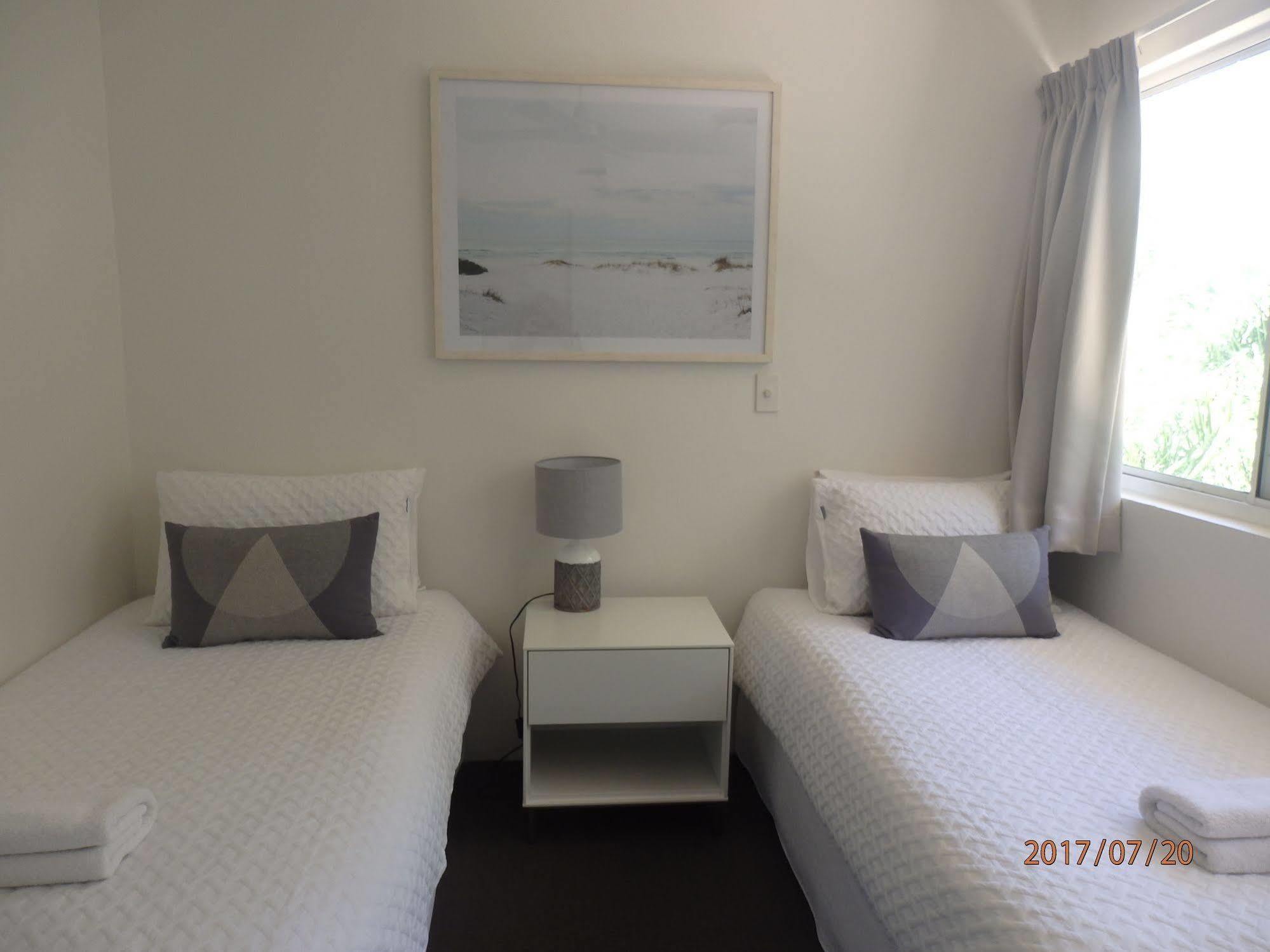 Sundancer Holiday Apartments Sunshine Coast Exterior foto