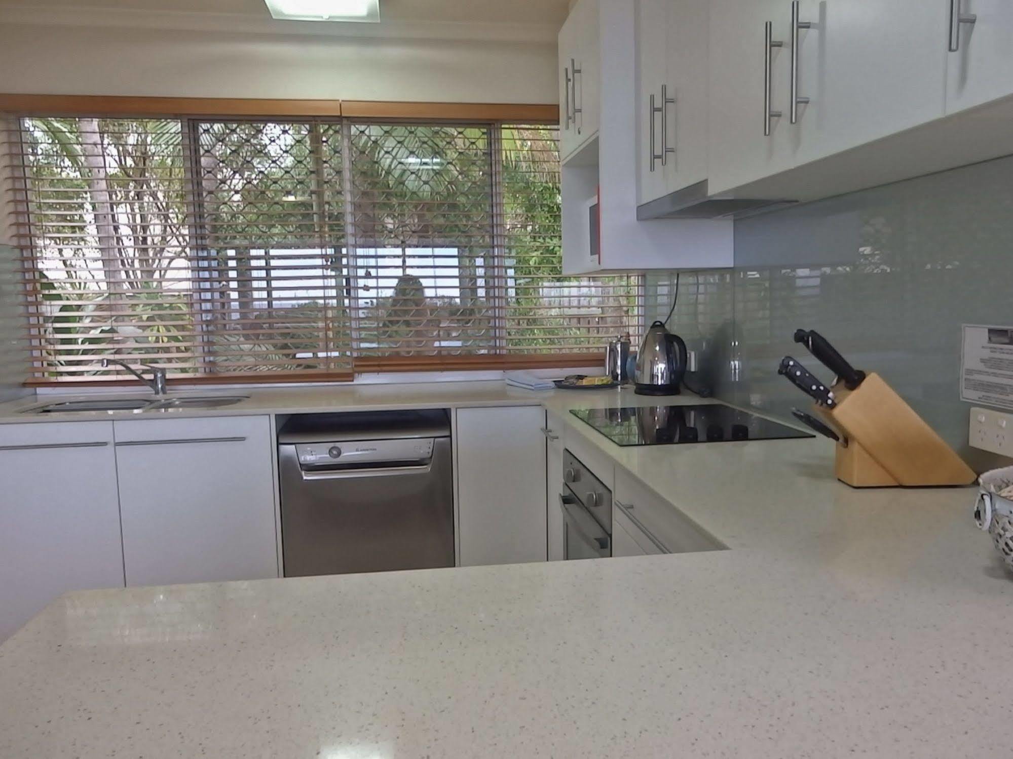 Sundancer Holiday Apartments Sunshine Coast Exterior foto