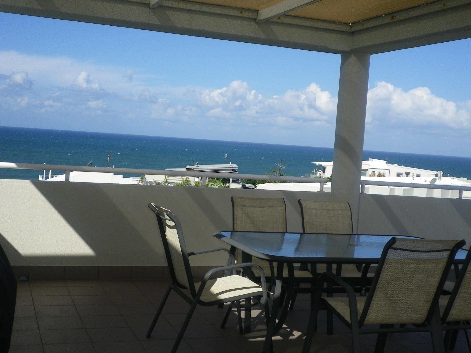 Sundancer Holiday Apartments Sunshine Coast Exterior foto