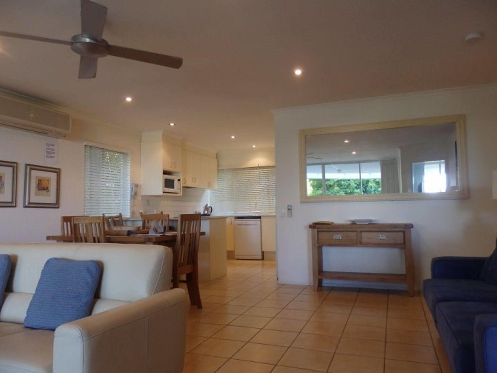 Sundancer Holiday Apartments Sunshine Coast Exterior foto