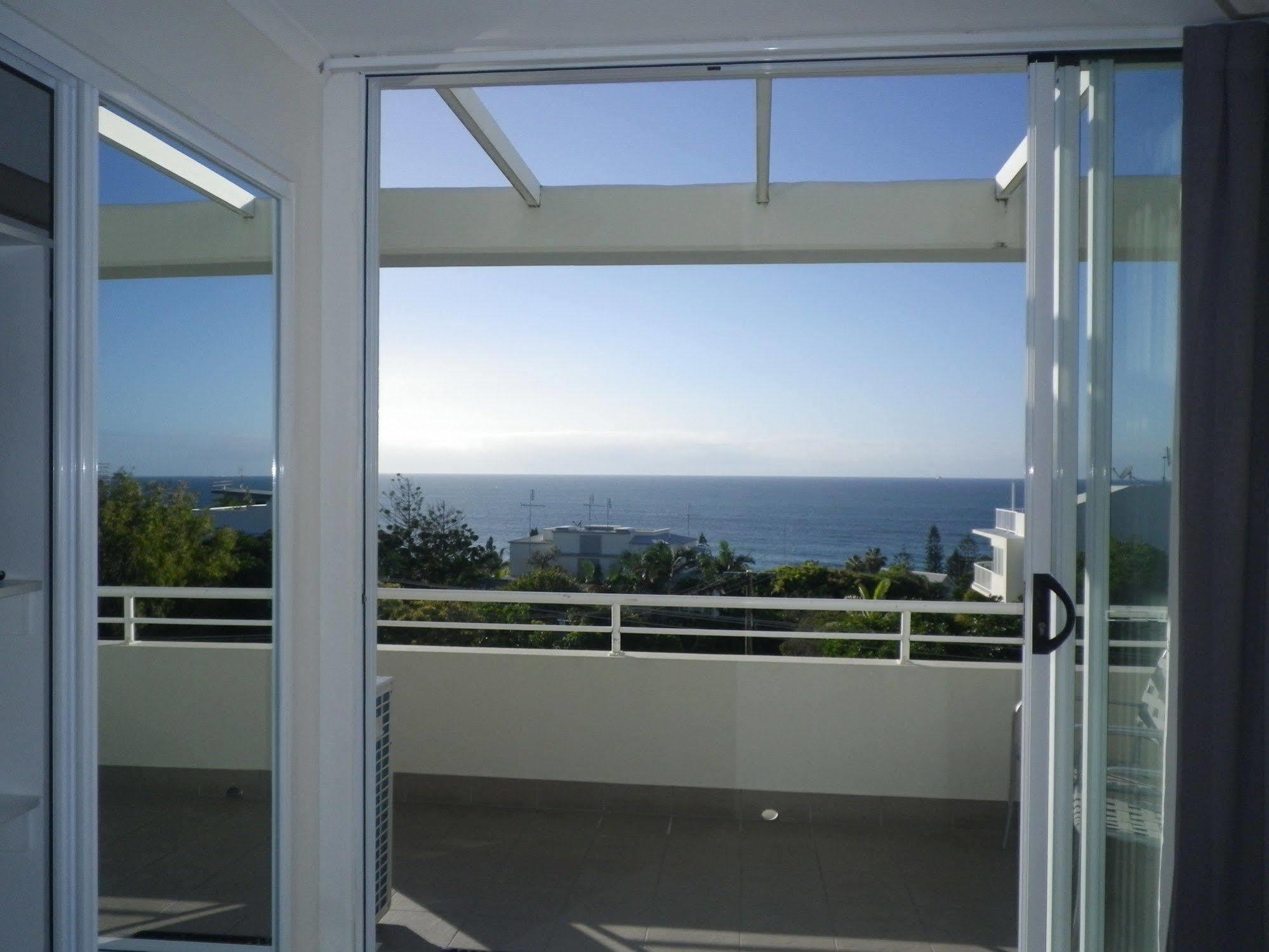 Sundancer Holiday Apartments Sunshine Coast Exterior foto