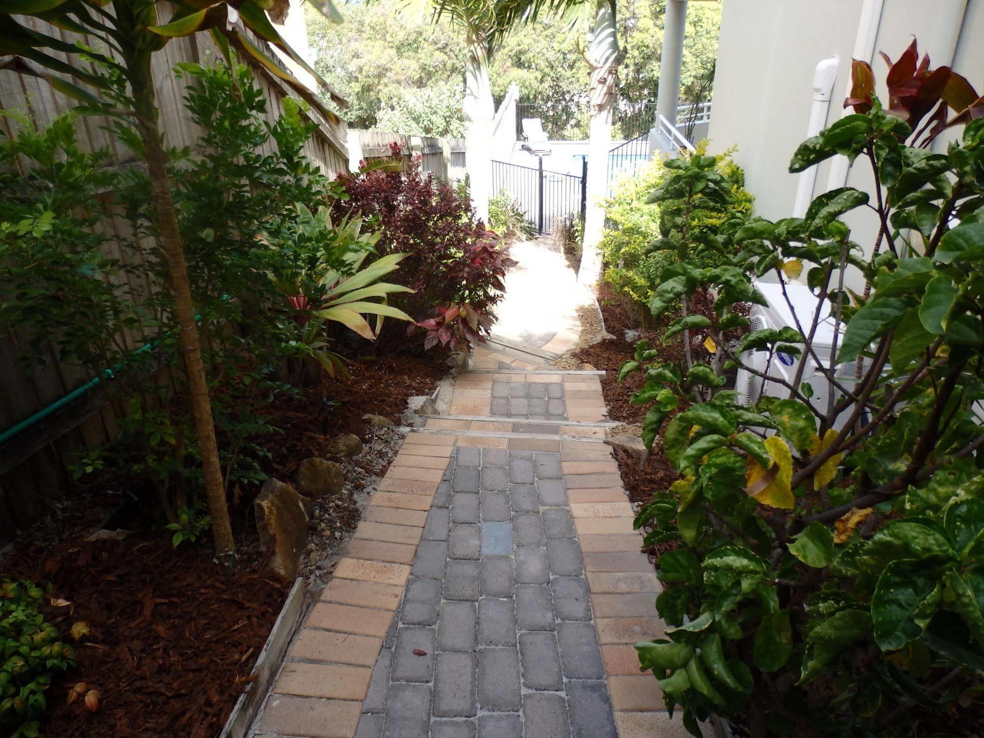 Sundancer Holiday Apartments Sunshine Coast Exterior foto