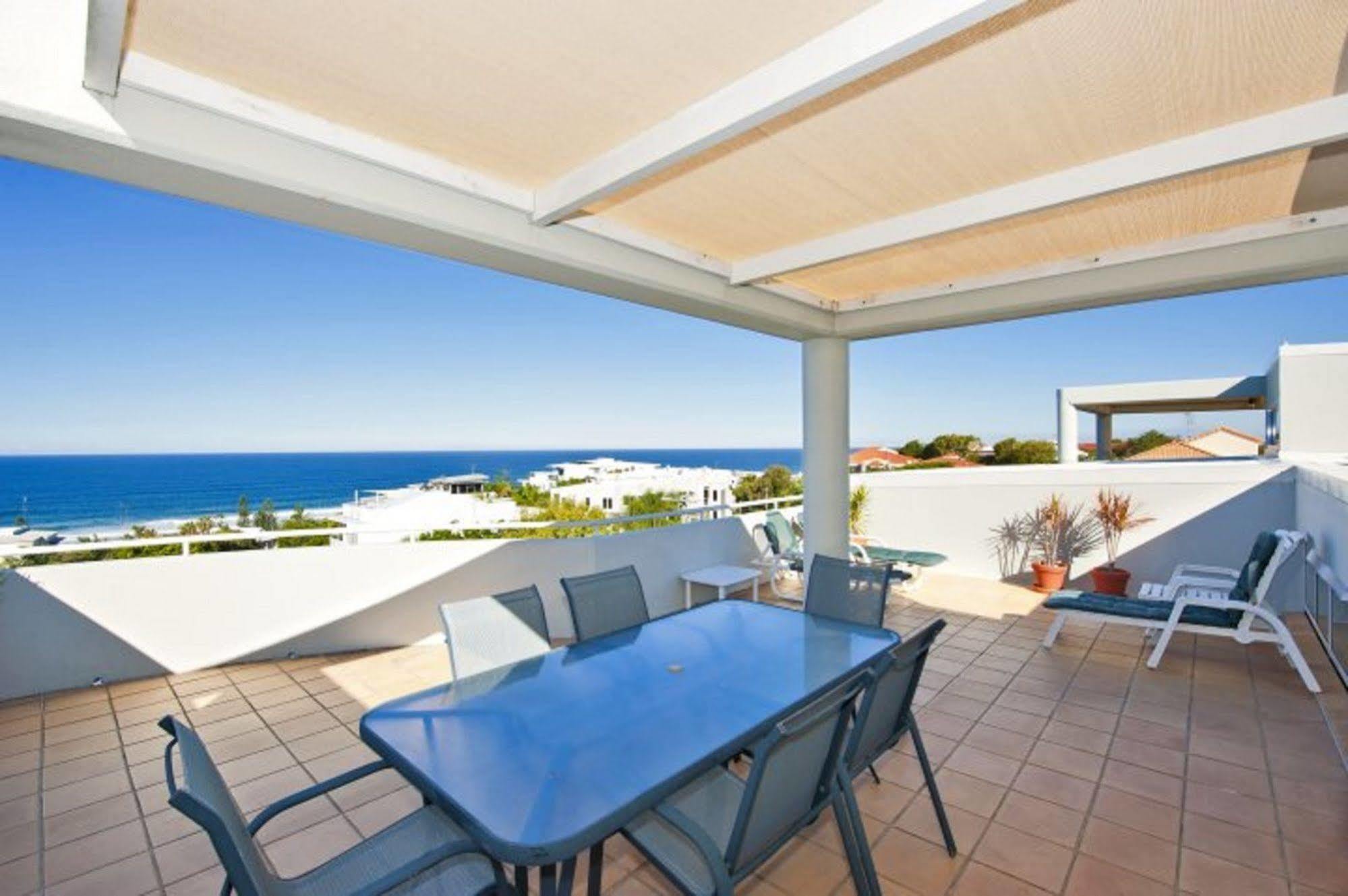 Sundancer Holiday Apartments Sunshine Coast Exterior foto